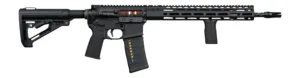 SHADOW SYSTEMS U526 5.56MM BK/BZ 16" 30+1