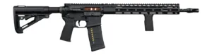 SHADOW SYSTEMS U526 5.56MM BK/BK 16" 30+1