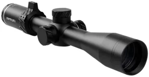 RITON OPTICS 3 PRIMAL 4-16X44 30MM MOA DPLX