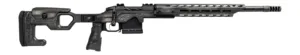 FIERCE FIREARMS MTN REAPER 2.0 22CR GREY 18"