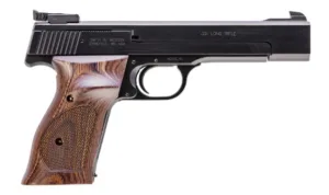 41 22LR 5.5"HB B AS 10rd