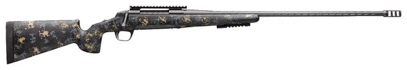 XBLT Pro MCM 6.5PRC 22" Gray FL MB 3rd