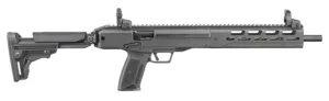 LC Carbine 5.7X28 16.25" Blk AS 10rd