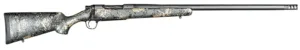 Ridge FFT 6.5CM 20"StnStl Grn/Blk/Tan 5