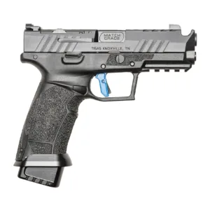 TISAS PX-9 DUTY COMP 9MM 4.1" 15+1