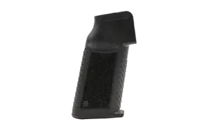 AMEND2 PISTOL GRIP-ENHANCED 2 BLK