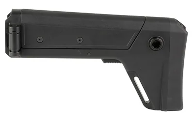 B5 MODULAR PICATINNY STOCK BLK