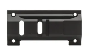 B&T NAR LOW PRO MOUNT MP5 BLK