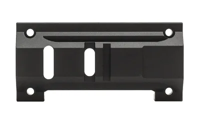 B&T NAR LOW PRO MOUNT MP5 BLK