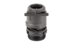 B&T SUPPRESSOR A2/NATO HUB ADAPTER
