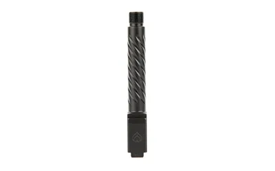 BALLISTIC BBL FOR GLK 19 TD SFLT BLK