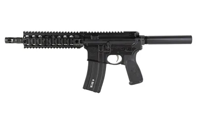 BCM RECCE-9 QRF PSTL 300BLK 9" BLK