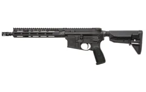 BCM RECCE-11 SBR 5.56 11" 30RD BLK