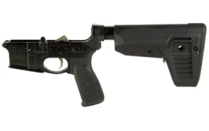 BCM CMPLT LWR RMS SPMD 1 CM BLK BLEM