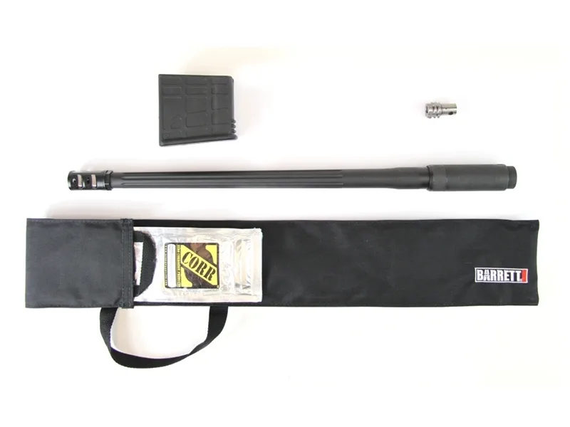 BARRETT FIREARMS MRAD CONVERSION KIT 338NOR 26"