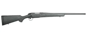 BERGARA RIDGE 6.5PRC BK/SY 24" 2+1 TB
