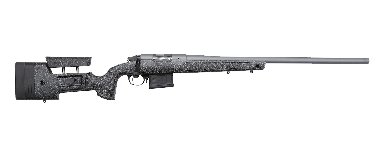 BERGARA HMR PRO 308WIN GRAY 20" TB