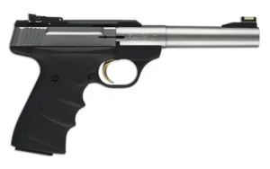 BRN BM CAMPER STS URX 22LR 5.5" 10RD