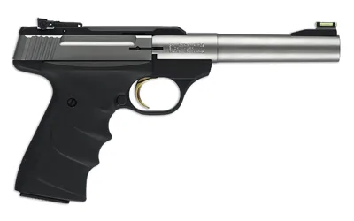 BRN BM CAMPER STS URX 22LR 5.5" 10RD