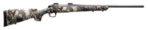 CVA CASCADE 7PRC GRY/BIG SKY TB  #
