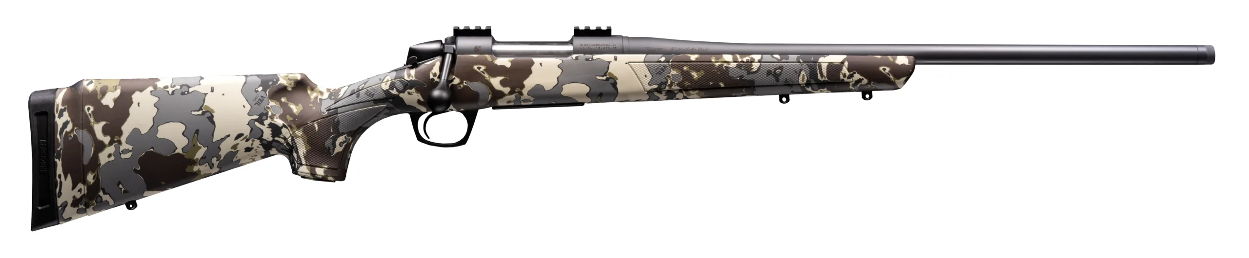 CVA CASCADE 7PRC GRY/BIG SKY TB #