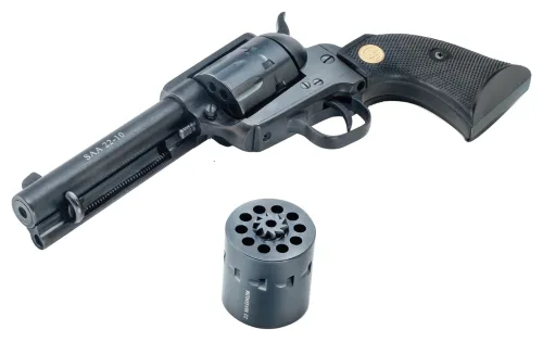 CHIAPPA FIREARMS CHIAPPA SAA 22-10 22L/22M 4.75