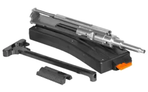 CMMG 22LR AR CONV KIT 25RD