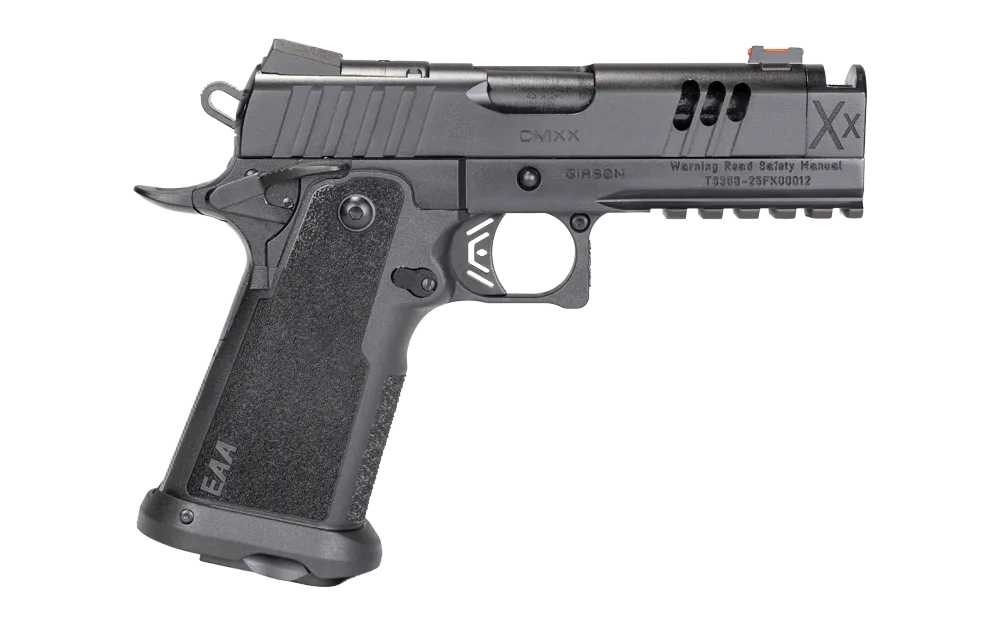EAA CORP WITNESS 2311 CMXX 45ACP 4.25"