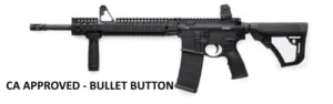 DANIEL DEFENSE DDM4 V1 5.56MM 12" RAIL CA