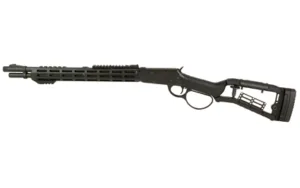 DERYA RAN IRONWOLF 357MAG 18" 9RD BK