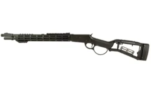 DERYA RAN IRONWOLF 44MAG 18" 8RD BLK