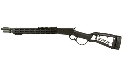 DERYA RAN IRONWOLF 44MAG 18" 8RD BLK