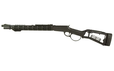DERYA RAN IRONWOLF 45C 18" 8RD BLK