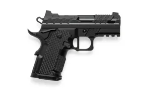 FUSION XP-3C 9MM 3" 17RD BLACK