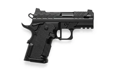 FUSION XP-3C 9MM 3" 17RD BLACK
