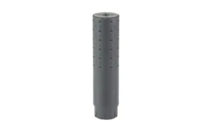 GEMTECH NEUTRINO 30CAL 5/8X24 BLK