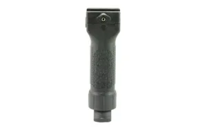 GRIP-POD MIL POLY/STL BIPOD V2 BLK