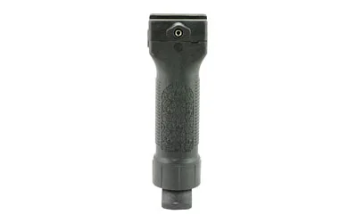 GRIP-POD MIL POLY/STL BIPOD V2 BLK