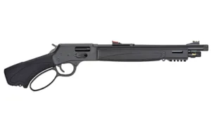 HENRY H12 BEAR'S LEG 357MAG 13.8" 4R