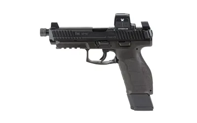HK VP9A1 F TACT 9MM 5.12" 20RD VORTX