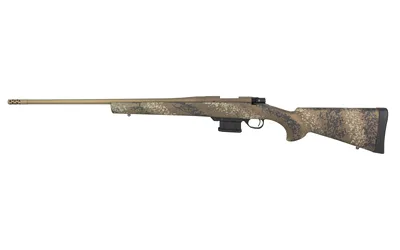 HOWA M1500 FENCE LINE 22ARC 22" SE