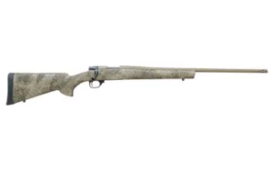 HOWA M1500 FENCE LINE 7.62X39 20" PR