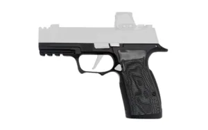 ICARUS ACE 365 AXG MACRO BLK
