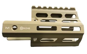 KDG STRIBOG 3.25" RAIL EXTENSION FDE