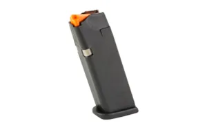 MAG GLOCK OEM 21 45ACP 10RD ORG FLWR