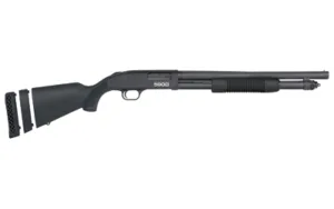 MSBRG 590S COMPACT OR 12/18.5" 9RD