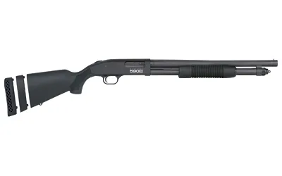 MSBRG 590S COMPACT OR 12/18.5" 9RD