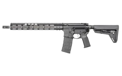 NOVESKE CHAINSAW 5.56NATO 16" BLK
