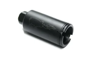 NOVESKE KX3 FLASH SPPRSR 556 1/2X28