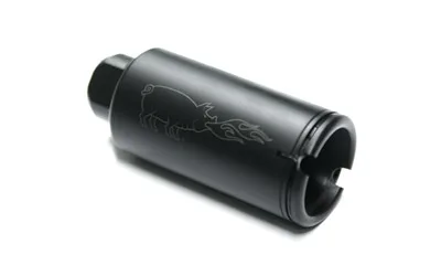 NOVESKE KX3 FLASH SPPRSR 556 1/2X28